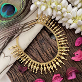 Traditional Mullai Mottu Mala-G13301