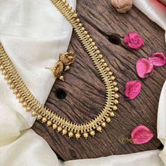 Vriksham Exquisite Gold Look Alike Neckpiece-G16182