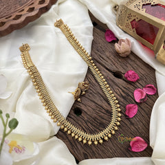 Vriksham Exquisite Gold Look Alike Neckpiece-G16182