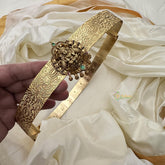 Antique Lakshmi Pendant Hipbelt-G14569