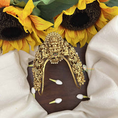 Vriksham Gold Alike Nakshi Vaishnavi Vangi -Temple Armlet-G20999