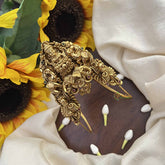 Vriksham Traditional Lakshmi Vangi-Temple Armlet-G21011