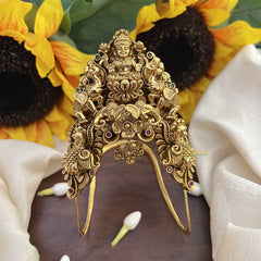 Vriksham Traditional Lakshmi Vangi-Temple Armlet-G21011