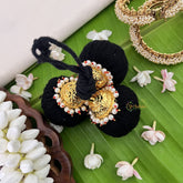 Vriksham Kemp Gold Style Kunjalam-G18596