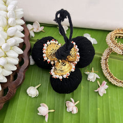 Vriksham Kemp Gold Style Kunjalam-G18596