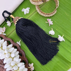 Vriksham Kemp Style Kunjalam-G18582