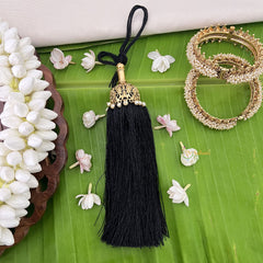 Vriksham Kemp Style Kunjalam-Pearl-G18583