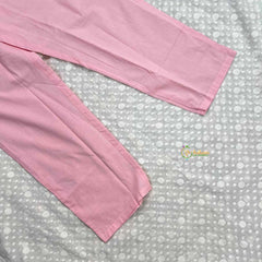 Vriksham Peach Blossom Floral Embroidered Anarkali Layered Cape With Dupatta Suit Set-VS5080