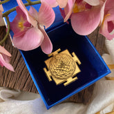 Religious Symbol Shree Yantra - RG119