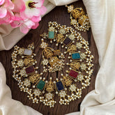 Navarathna Lakshmi Guttapusalu-G2853