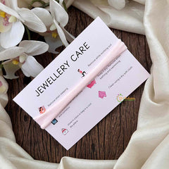 Vriksham Pitch Hibiscus Floral Baby Headband Flower Accessories-KH1374