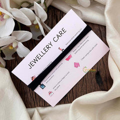 Vriksham Red And White Jasmine Flower Baby Headband Flower Accessories-KH1394