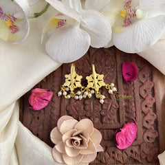 Vriksham Designer Maharashtrian Style Press Bugadi-Red Green-J3067