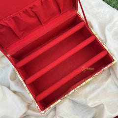 Vriksham Bridal Designer Bangle Organizer -RG359