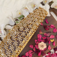 Vriksham Exquisite AD Stone Hipbelt-G17647