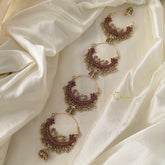 Precious Kemp Unique Trendy Billai-G5867