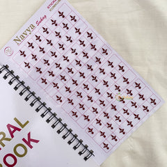 Vriksham Plain Kalyanam Bindi Book-BB165