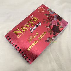 Vriksham Cocktail LCT Stone Sticker Bindi Book-Navya Short-BB160