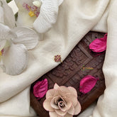 Vriksham Elegant Diamond Look Red Stone Press Naths/Nose Pin-G19803