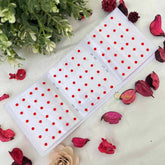 Vriksham Navya Suhag Sticker Kumkum Spiral Bindi Book(Size 8)-BB3581