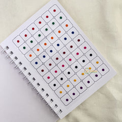 Vriksham Small Color Bindi Book (1)-BB184