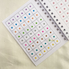 Vriksham Small Color Bindi Book (1)-BB184