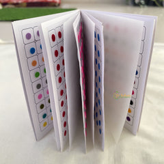 Vriksham Small Color Bindi Book (5)-BB188