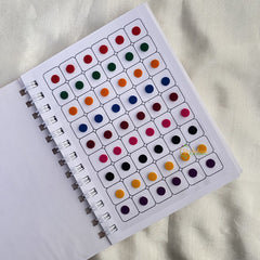 Vriksham Small Color Bindi Book (5)-BB188