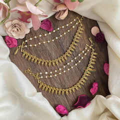 CZ Stone Designer 3 layer Maatil-G15494