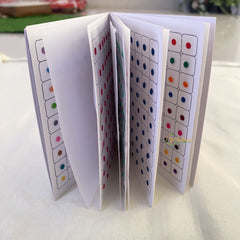 Vriksham Small Color Bindi Book (3)-BB186