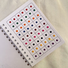 Vriksham Small Color Bindi Book (3)-BB186