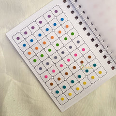 Vriksham Small Color Bindi Book (3)-BB186