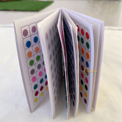 Vriksham Small Color Bindi Book (7)-BB190