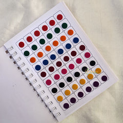 Vriksham Small Color Bindi Book (7)-BB190