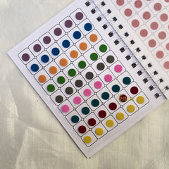 Vriksham Small Color Bindi Book (7)-BB190