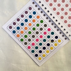 Vriksham Small Color Bindi Book (6)-BB189