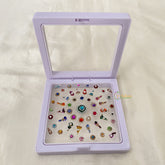 Vriksham Fancy Bridal Bindi Case-BB202
