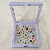 Vriksham Fancy Bridal Bindi Case-BB203