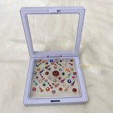 Vriksham Fancy Bridal Bindi Case-BB201