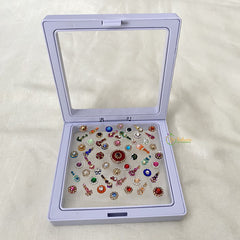 Vriksham Fancy Bridal Bindi Case-BB201