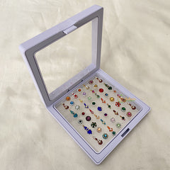 Vriksham Fancy Bridal Bindi Case-BB196