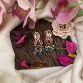 Exclusive Jadau Kundan Stud-J2562