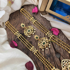 3 layered AD Haaram - G310