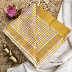 Kasavu Paalum Pazhamum Tissue Saree- VS3477