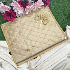 Return Gift Premium Organizer Saree Cover Bag-RG330