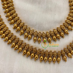 Premium Antique Bridal Anklets -G8400