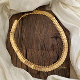 Premium Lakshmi Kaasumalai Haram-G11407