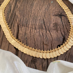 Premium Lakshmi Kaasumalai Haram-G11407