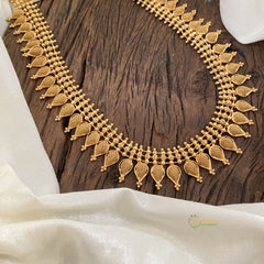 Traditional Kerala Malli Mottu Haram-G11400