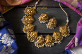 Most Sold Lakshmi Guttapusalu Choker-G270